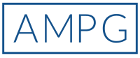 Logo of AMPG