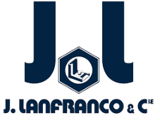 Logo of Lan Franco